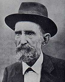 Picture of Dan W. Roberts