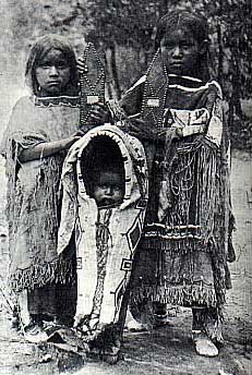 native american indians kiowa children indian americans sad date tribe tribes lodge kiowas forttours history child medicine treaty historic baby