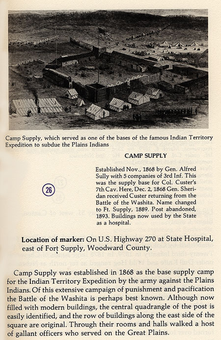 Camp Supply Picture