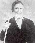 captain william turner
