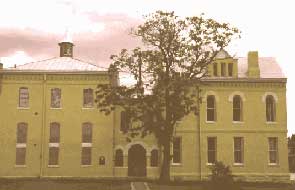 Picture of Clay County Jail