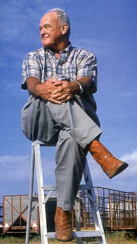 Bobby Morrow Picture from Mike Shropshire &Aring;rticle