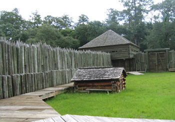 Fort Foster