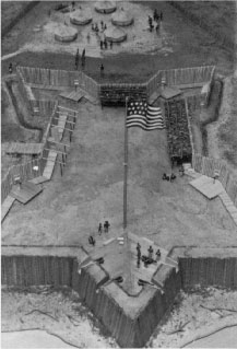 Fort Gadsden: Echoes of Freedom and Fire on the Apalachicola