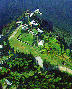 Picture of Fort William Henry