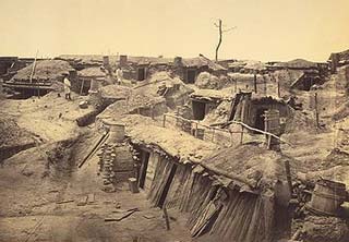 Fort Tours, Inc. | Comancheria Forts