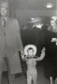 Picture of Going to See Santa