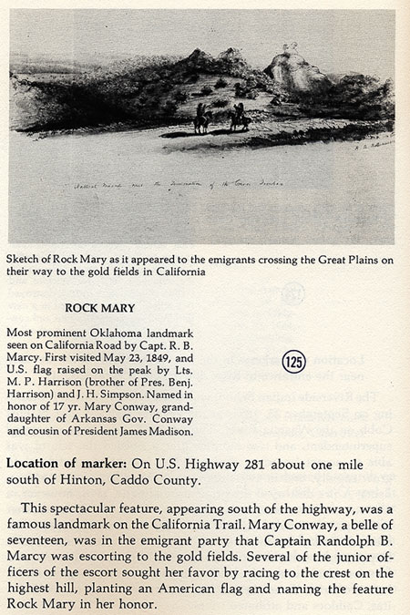 Rock Mary Picture