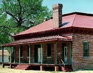 Picture of Fort Supply