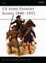 US Army Frontier Scouts