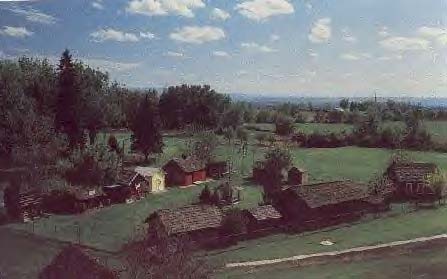 dating in the dalles oregon