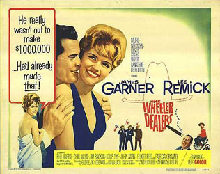 Wheeler Dealer